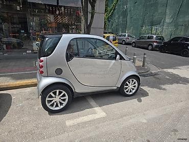 Used Cars: Γιώργος — 9