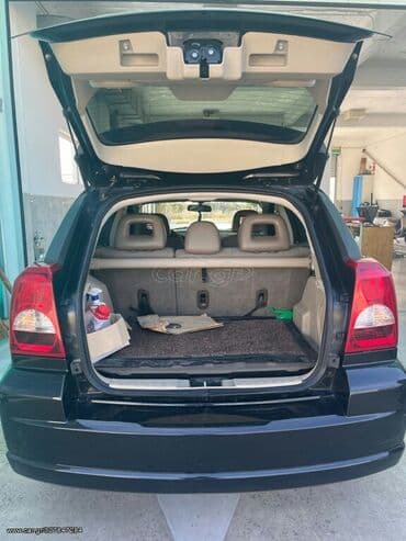 Sale cars: Dodge Caliber: 1.8 l | 2009 year 190000 km SUV/4x4 — 3