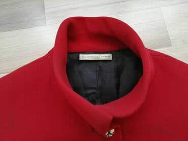 Γυναικείος ρουχισμός: Μανδύα Balenciaga. Αυθεντικός. Πολύ καλή κατάσταση. Γράψτε μου για — 10
