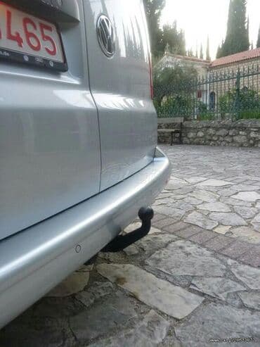 Volkswagen: Volkswagen Transporter: 2 l. | 2015 έ. Βαν/Μίνιβαν — 6