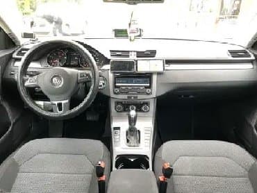 Volkswagen: Volkswagen Passat: 1.4 l. | 2012 έ. Sedan — 1