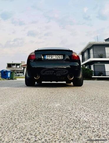Transport: Audi A4: 1.8 l | 2004 year Limousine — 8