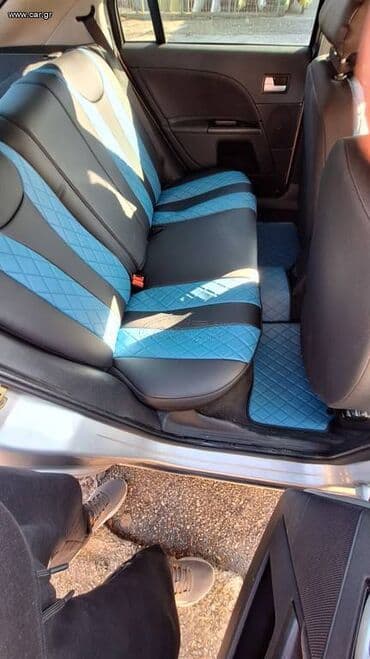 Transport: Ford Mondeo: 1.8 l | 2004 year 320000 km Limousine — 3