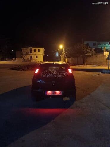 Jeep: Opel Corsa: 1 l. | 2005 έ. 145000 km. Χάτσμπακ — 9