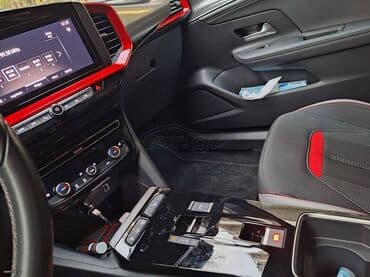 Opel: Opel : 1.2 l. | 2022 έ. 33000 km. SUV/4x4 — 6