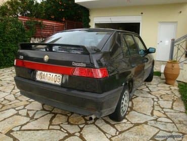 Used Cars: Alfa Romeo 33: 1.4 l | 1993 year 225000 km — 6