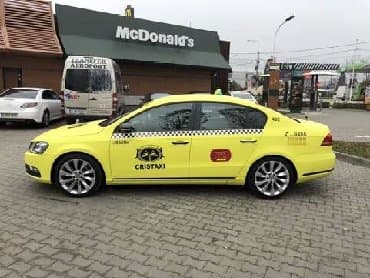 Volkswagen: Volkswagen Passat: 1.4 l. | 2012 έ. Sedan — 7