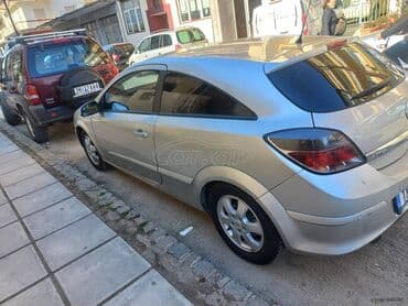 Opel: Opel Astra: 1.6 l. | 2005 έ. 232024 km. Χάτσμπακ — 4