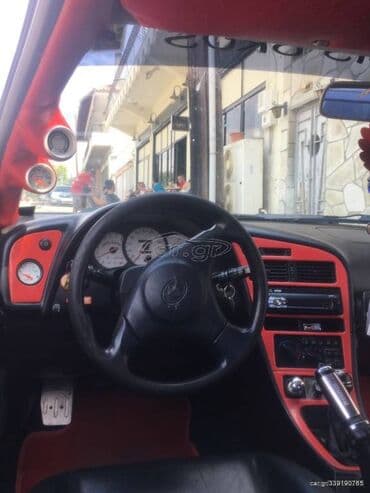 Used Cars: Toyota Celica: 1.8 l | 1999 year Coupe/Sports — 5