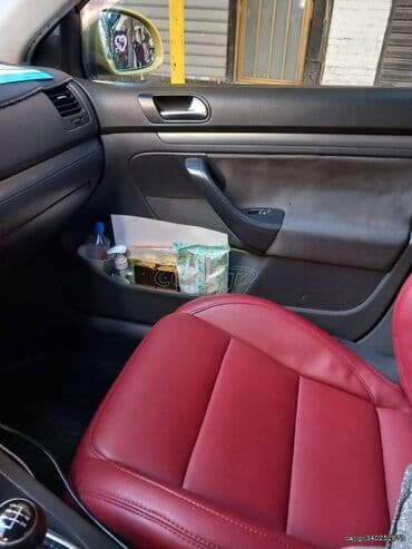 Οχήματα: Volkswagen Jetta: 1.9 l. | 2009 έ. Λιμουζίνα — 7