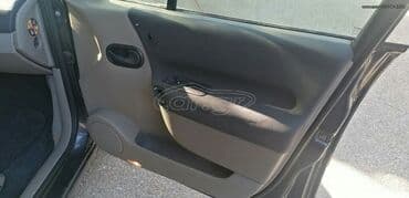 Renault Scenic: 1.6 l. | 2006 έ. 182000 km. Πολυμορφικό — 8