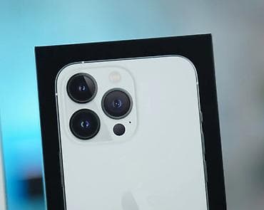 Apple iPhone: I am selling Apple IPhone 13 Pro Max 256Gb Unlocked Original New Never — 4