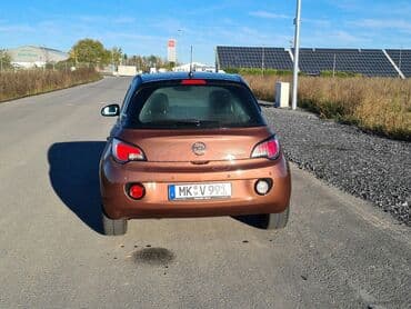 Opel: Opel : 1.4 l. | 2017 έ. 63000 km. Χάτσμπακ — 1