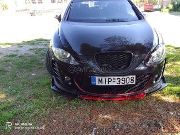 Transport: Seat : 1.8 l | 2008 year 140000 km Coupe/Sports — 1