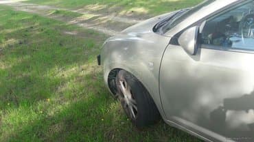 Transport: Alfa Romeo MiTo: 1.6 l | 2010 year 163500 km Coupe/Sports — 7