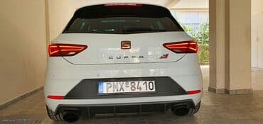 Sale cars: Seat : 2 l | 2019 year 40000 km Hatchback — 3