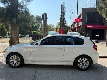 BMW: BMW : 1.6 l. | 2009 έ. Χάτσμπακ — 3