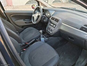 Fiat Punto: 1.3 l | 2009 year 145000 km Limousine — 3
