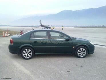 Opel Vectra: 2 l | 2007 year 170000 km