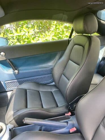 Used Cars: Audi TT: 1.8 l | 2000 year Coupe/Sports — 9
