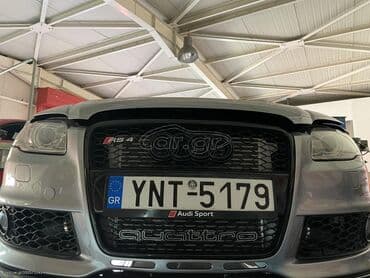 Audi A4: 2 l | 2007 year MPV