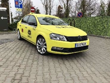 Volkswagen: Volkswagen Passat: 1.4 l. | 2012 έ. Sedan — 2