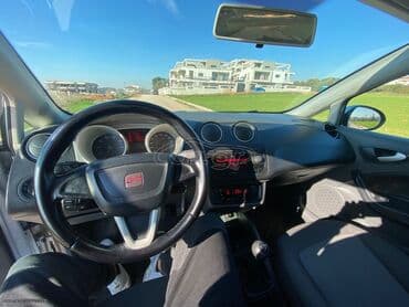 Sale cars: Seat Ibiza: 1.2 l | 2011 year 127000 km Hatchback — 8