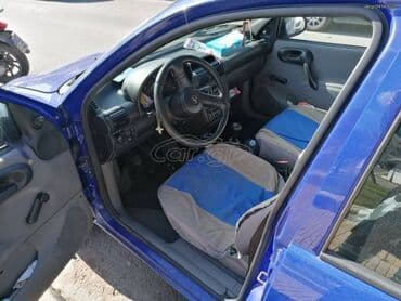 Opel: Opel Corsa: 1 l. | 2000 έ. 200000 km. Χάτσμπακ — 5