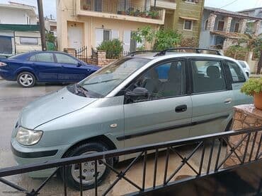 Used Cars: Hyundai Matrix : 1.6 l | 2004 year Hatchback — 3