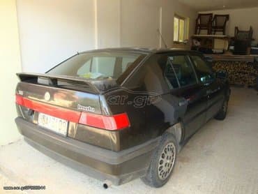 Used Cars: Alfa Romeo 33: 1.4 l | 1993 year 225000 km — 2