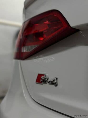 Transport: Audi A4: 1.8 l | 2008 year Limousine — 10