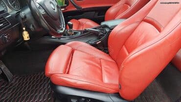 Transport: BMW 320: 2 l | 2008 year Coupe/Sports — 8