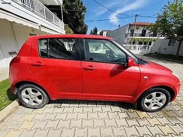 Mazda: Φοίβος — 8