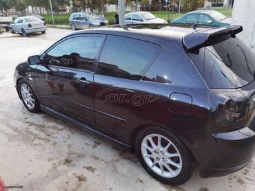 Transport: Toyota Corolla: 1.8 l | 2004 year Hatchback — 4
