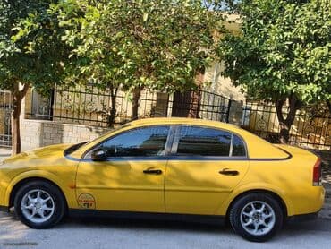 Opel: Opel Vectra: 2 l. | 2005 έ. 242000 km. Λιμουζίνα — 1