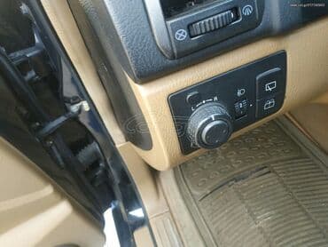 Sale cars: Ssangyong Rexton: 2.3 l | 2004 year 55000 km SUV/4x4 — 9