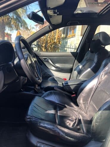 Used Cars: Seat : 1.8 l | 2001 year 185000 km Hatchback — 5