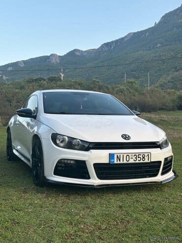 Transport: Volkswagen Scirocco : 1.4 l | 2010 year Coupe/Sports — 3