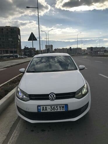 Sale cars: Volkswagen Polo: 1.2 l | 2014 year Hatchback — 1