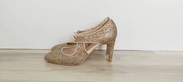 Γυναικεία είδη Υπόδησης: Γόβες Bottega Veneta. Αυθεντικός. Πολύ καλή κατάσταση. Δερμάτινη — 1
