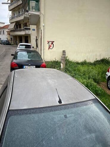 Peugeot 206: 1.6 l | 2005 year 162000 km Hatchback — 5