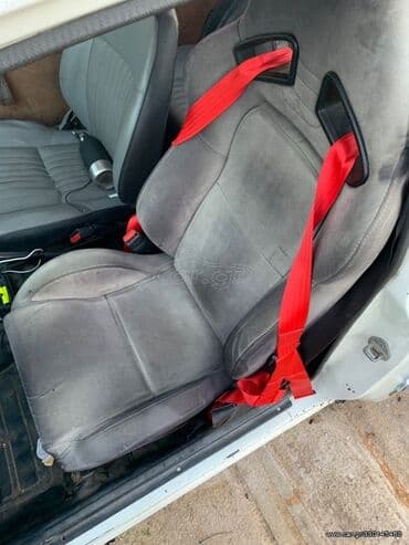 Transport: Toyota Starlet: 1.3 l | 1989 year Hatchback — 7