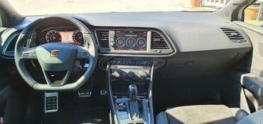 Sale cars: Seat : 2 l | 2019 year 40000 km Hatchback — 6