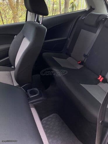 Transport: Volkswagen Polo: 1.2 l | 2013 year Coupe/Sports — 3