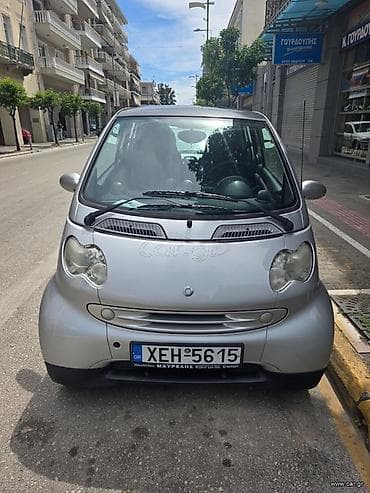 Used Cars: Γιώργος — 3