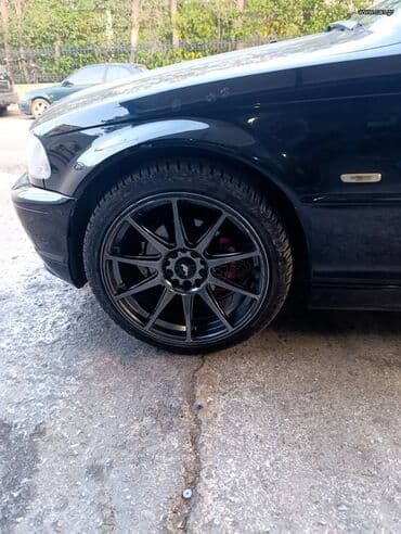 Used Cars: BMW 320: 2 l | 2004 year Coupe/Sports — 3