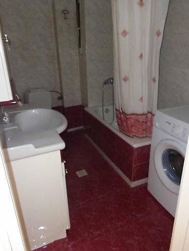 Property: Ενοικιάζεται διαμέρισμα 51 τ.μ., οδός Ρωμανού - Σέρρες, 3ος όροφος — 5