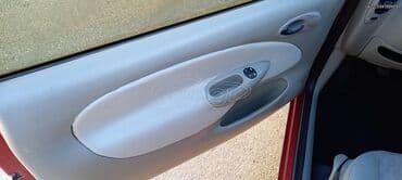 Ford Fiesta: 1.2 l. | 1999 έ. 300000 km. Χάτσμπακ — 8