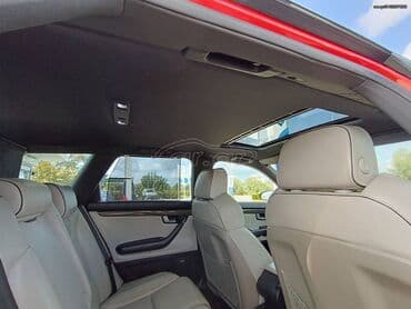 Transport: Audi RS4: 1.8 l | 2008 year MPV — 8