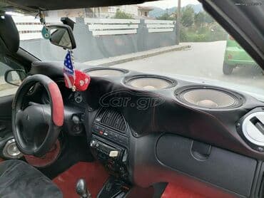 Toyota: Citroen Saxo: 1.4 l. | 2002 έ. 257763 km. Κουπέ — 7